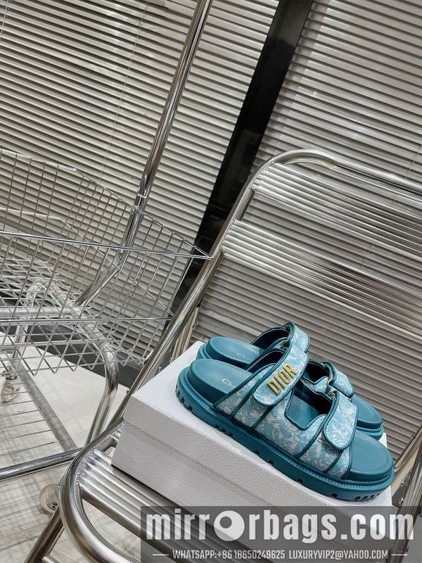 Replica Dior Shoes sz35-41 mnw0417