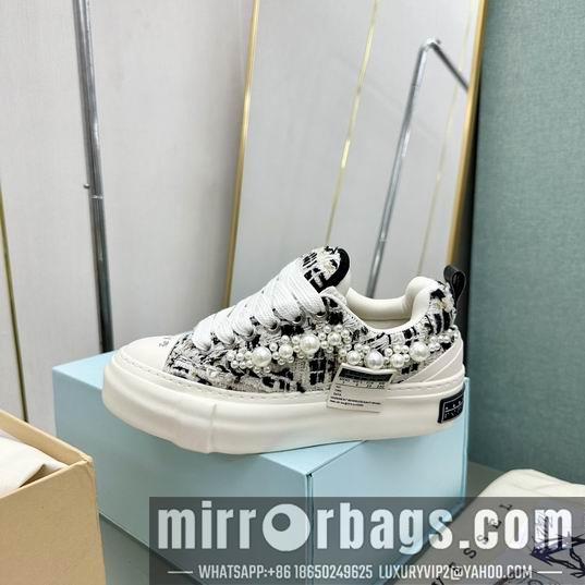 Replica Balenciaga Shoes sz35-44 mnh0803