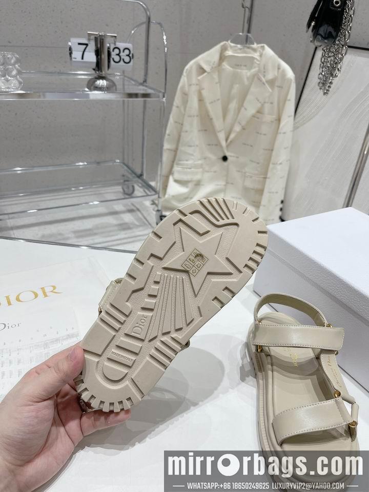 Replica Dior Shoes sz35-41 mnh0301