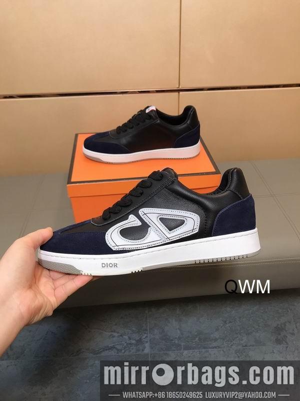 Replica Dior Shoes sz38-45 WM0201