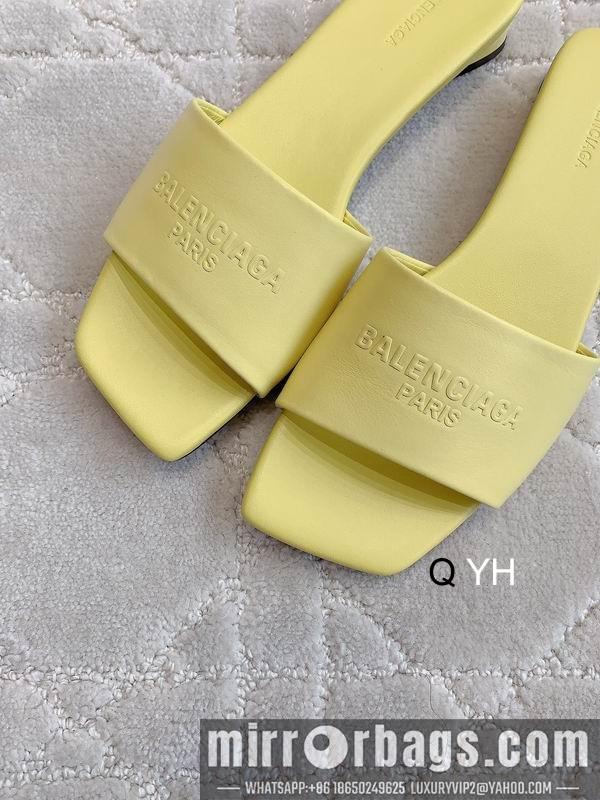 Replica Balenciaga Shoes sz35-40 YH0601