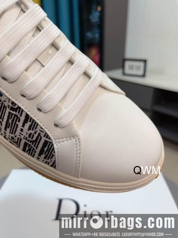 Replica Dior Shoes sz38-45 2C WM1102
