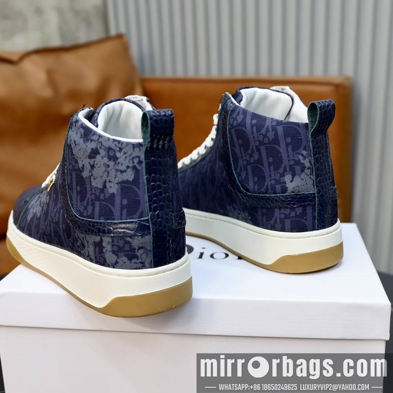 Replica Dior Shoes sz38-44 hnm0129