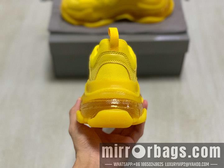 Balenciaga Shoes 1982212
