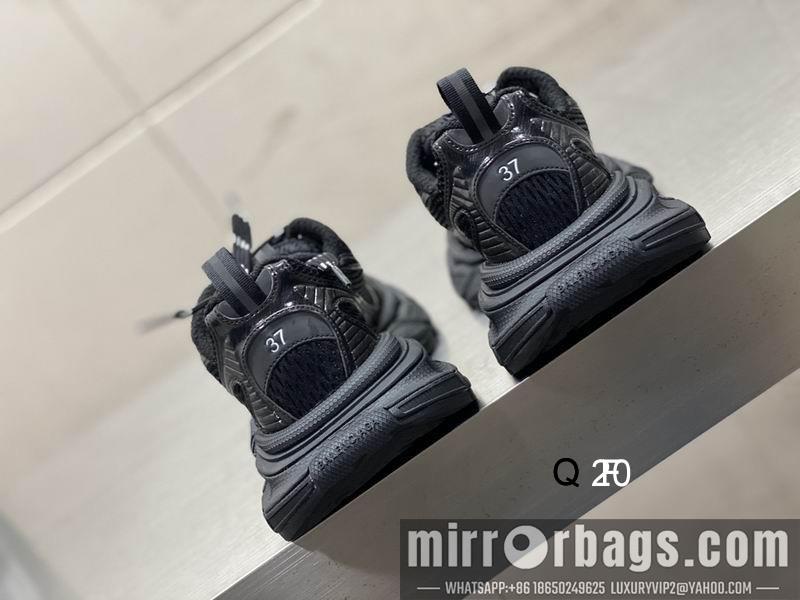 Replica Balenciaga Shoes sz35-45 F10214