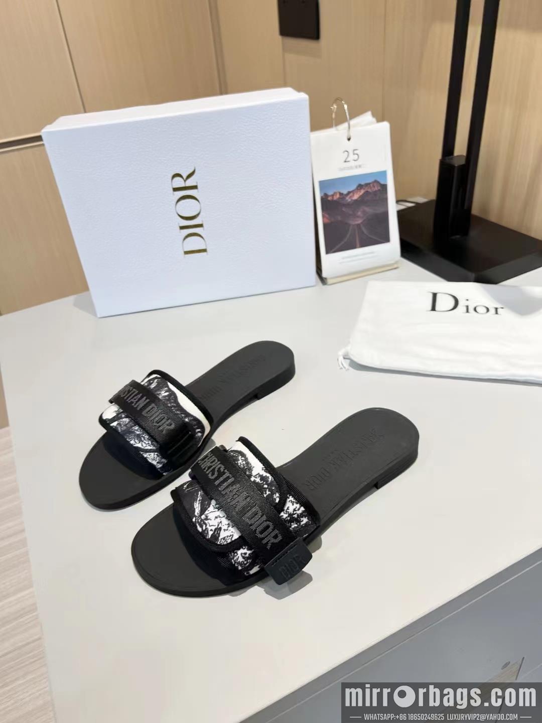 Replica Dior Shoes sz35-42 h0602
