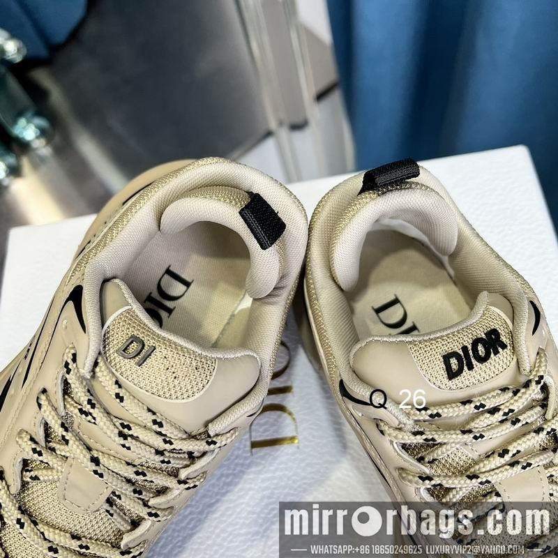 Replica Dior Shoes sz35-44 L0902