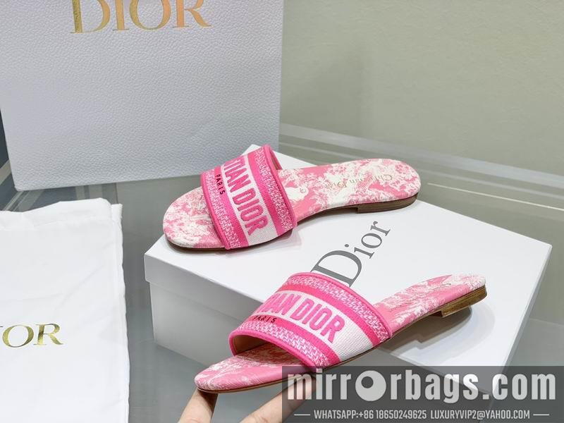 Replica Dior Shoes sz35-42 mnw0424