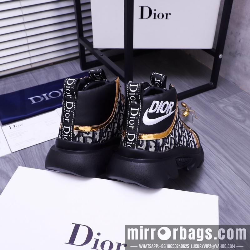 Replica Dior Shoes sz38-44 hnm0140