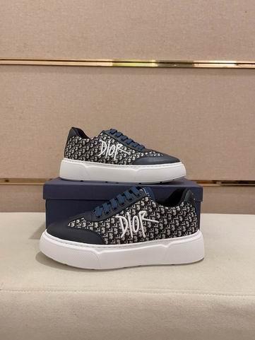Replica Dior Shoes sz38-45 hnh0528