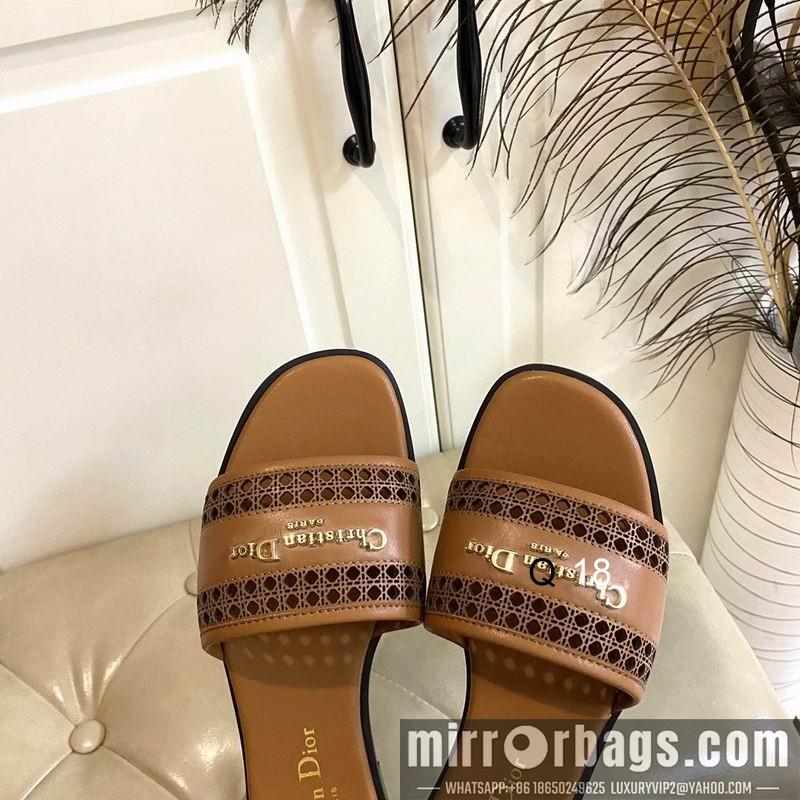 Replica Dior Shoes sz35-40 Y1101