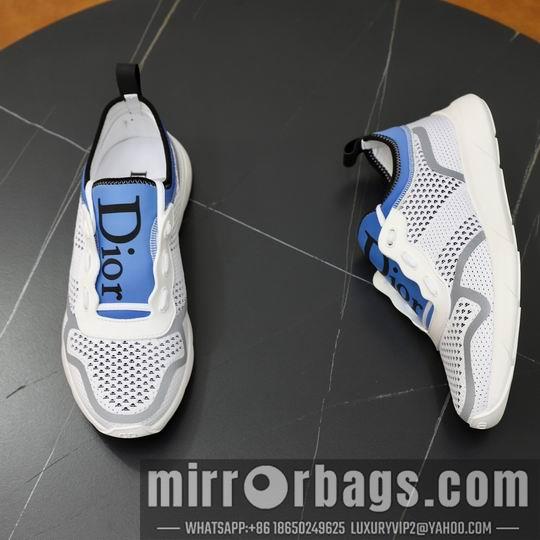 Replica Dior Shoes sz38-47 mnh0507