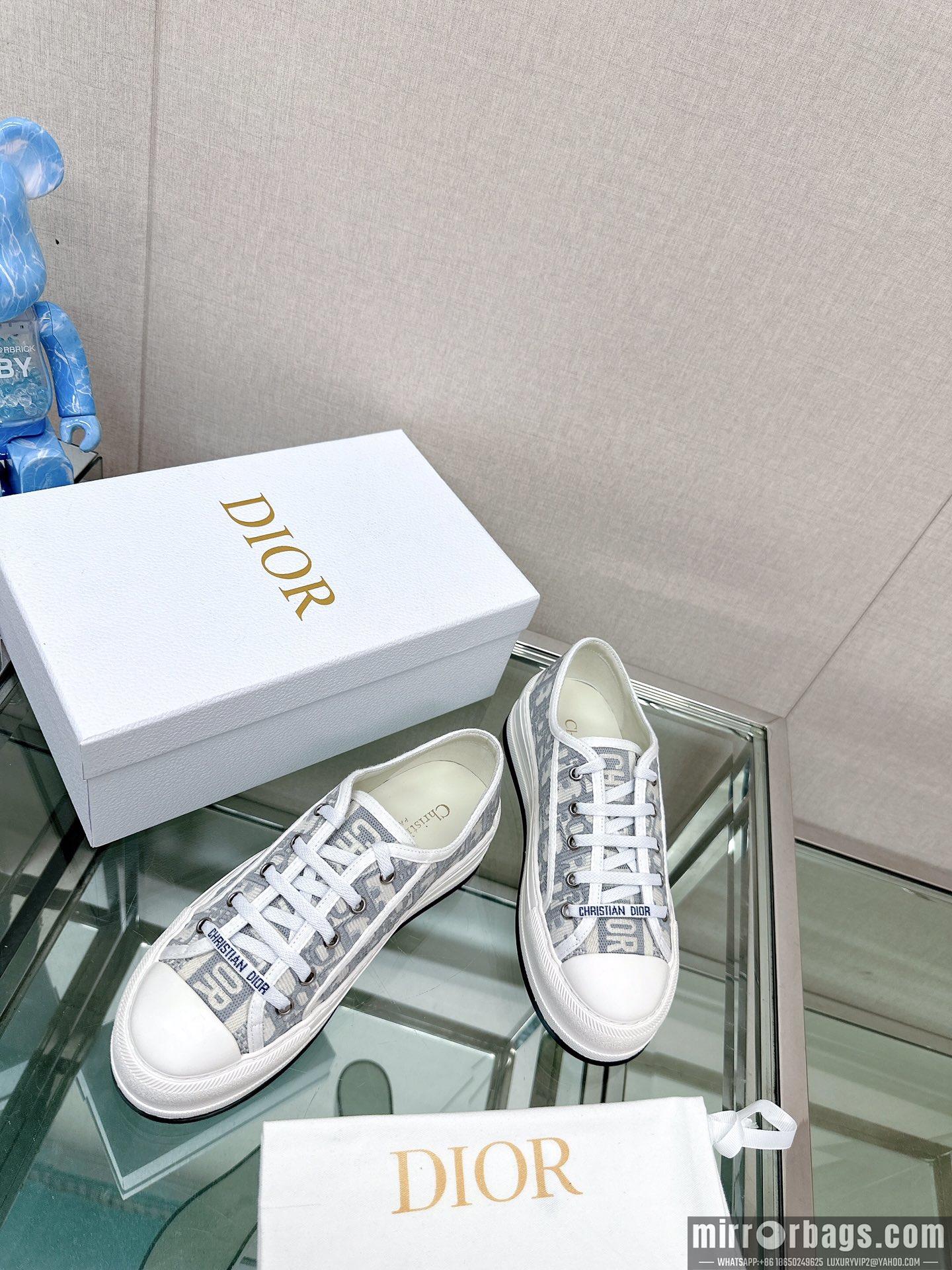 Replica Dior Shoes sz35-41 h1011