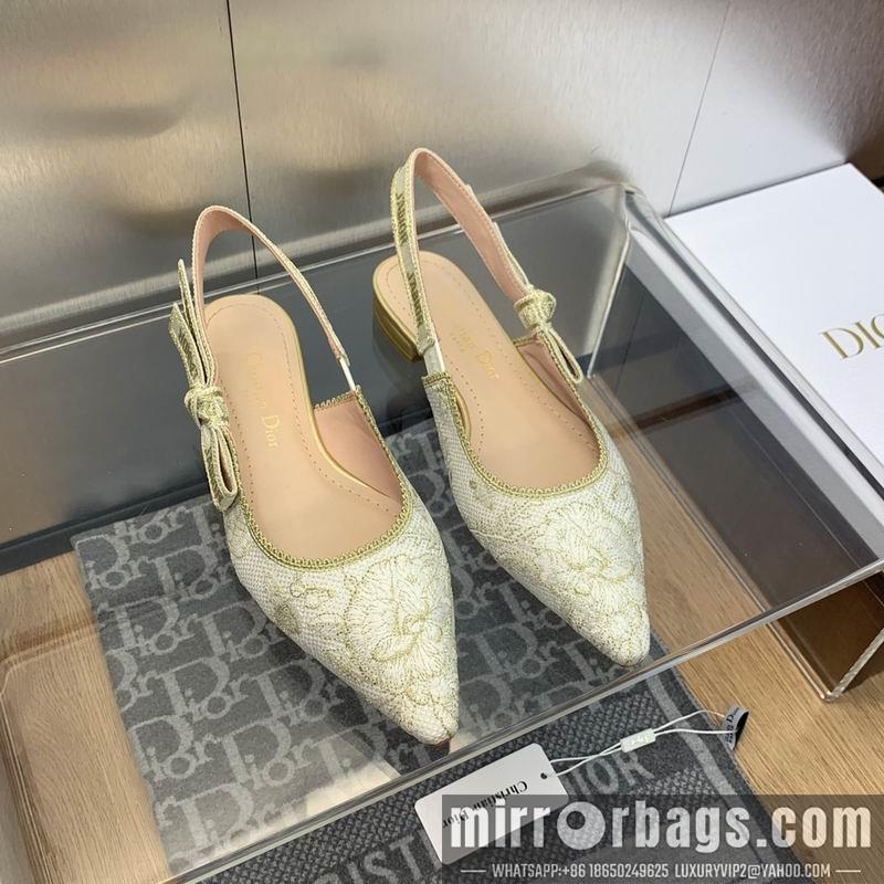 Replica Dior Shoes sz33-44 mnw0208