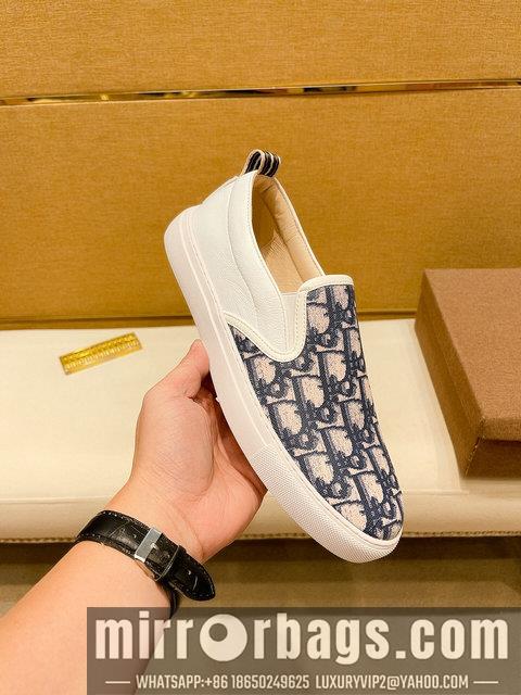 Replica Dior Shoes sz38-44 h0502