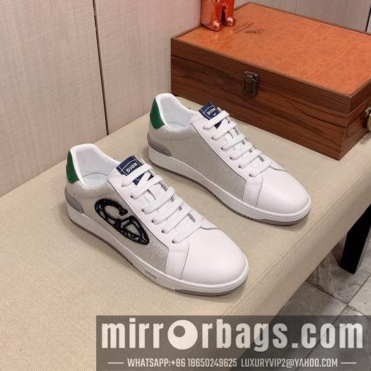 Replica Dior Shoes sz38-44 mnh0511
