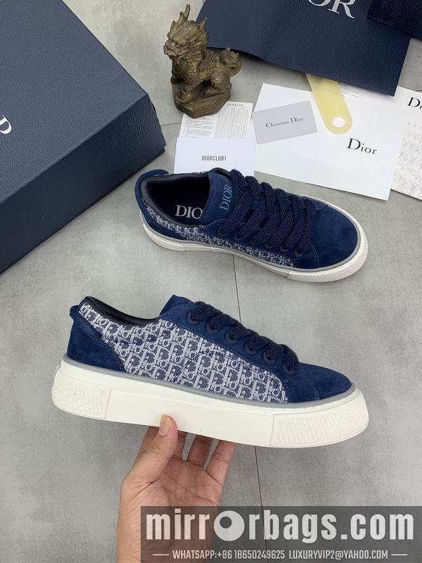Replica Dior Shoes sz34-46 mnw0198