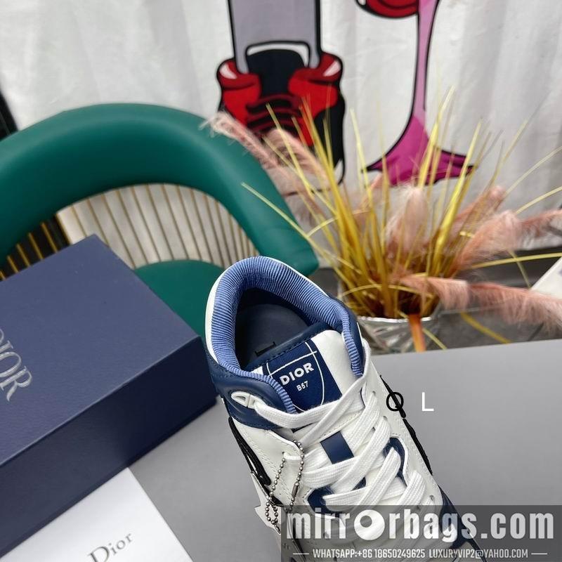 Replica Dior Shoes sz35-45 6C QL1201