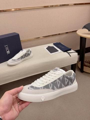 Replica Dior Shoes sz38-46 hnh0526