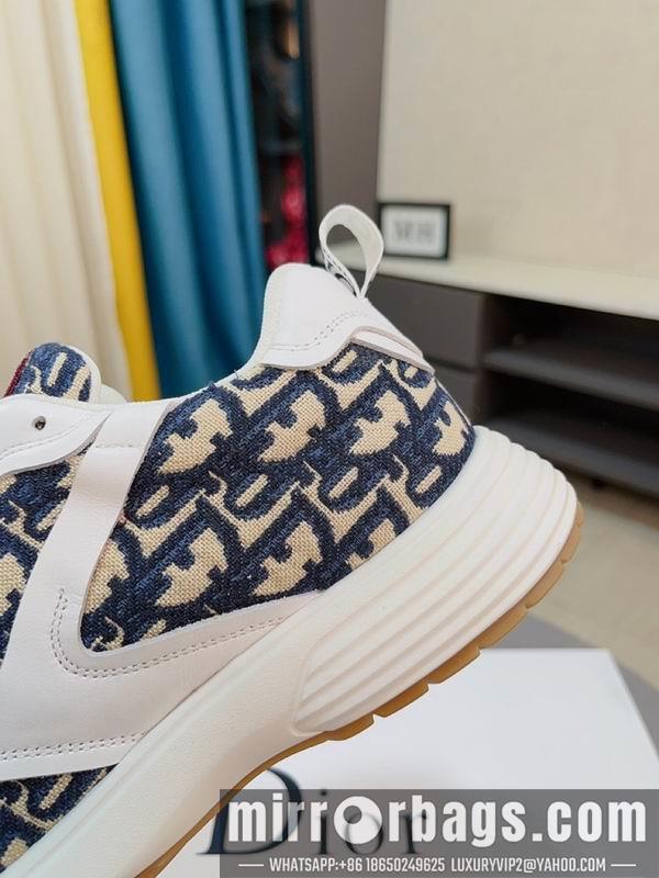 Replica Dior Shoes sz38-44 hnm0144
