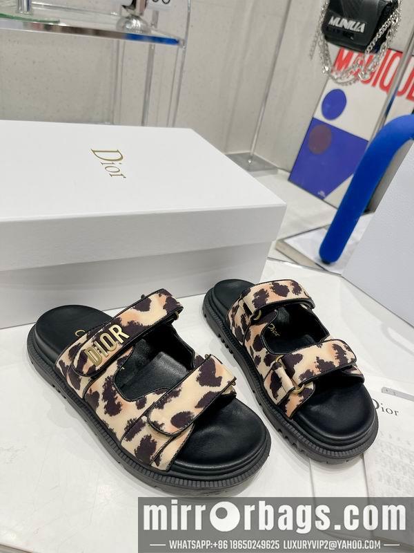 Replica Dior Shoes sz35-42 mnh0306