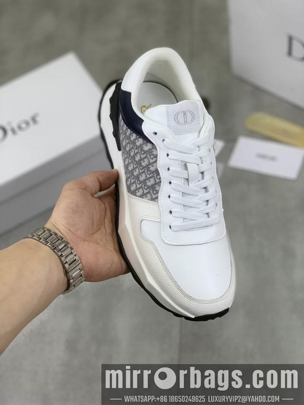 Replica Dior Shoes sz38-44 mnw0401