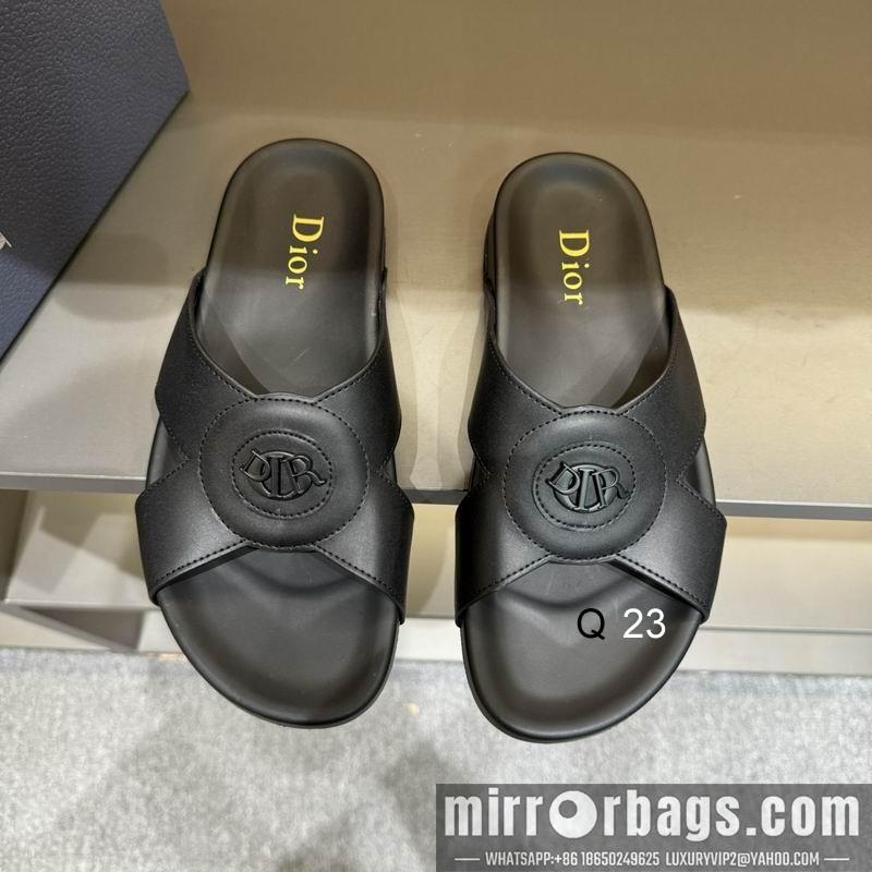 Replica Dior Shoes sz38-45 HY0902