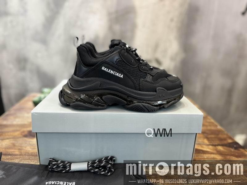 Replica Balenciaga Shoes sz35-45 WM0215