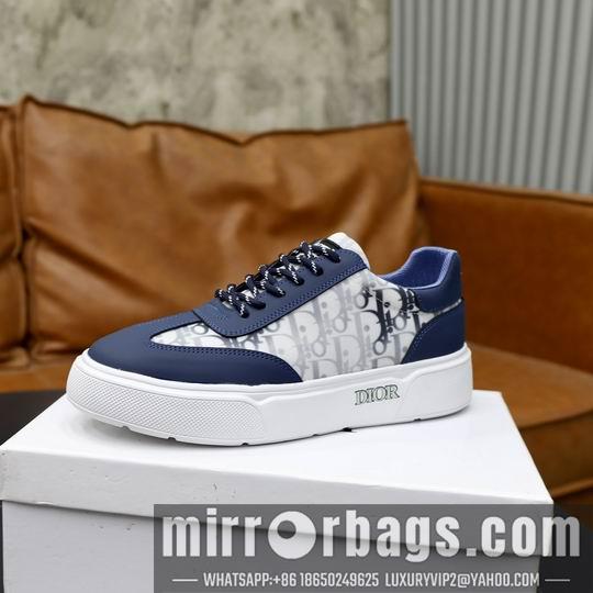 Replica Dior Shoes sz38-44 mnh0603