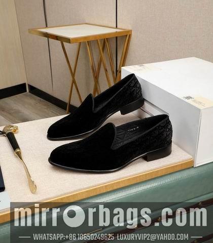 Replica Dior Shoes sz38-45 mnh0602