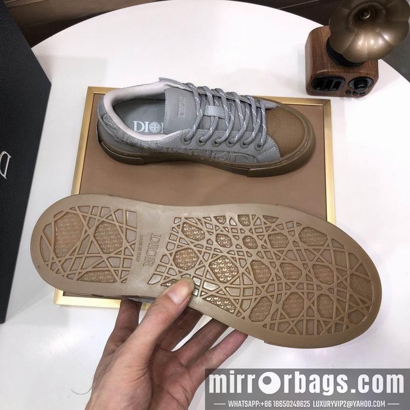 Replica Dior Shoes sz35-44 hnh0307