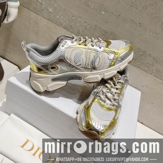 Replica Dior Shoes sz35-40 mnh0607