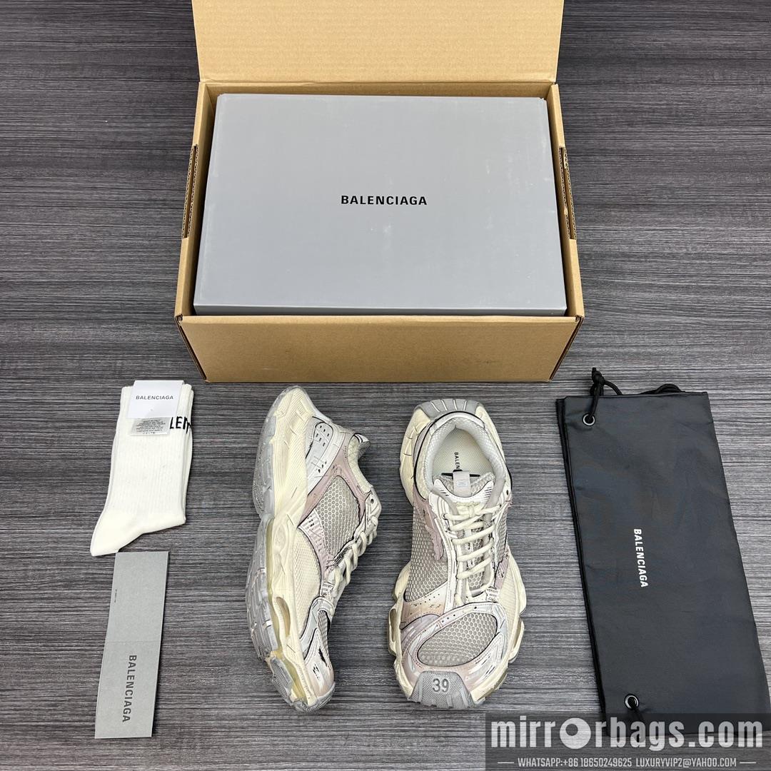 Replica Balenciaga Shoes sz35-46 h1005