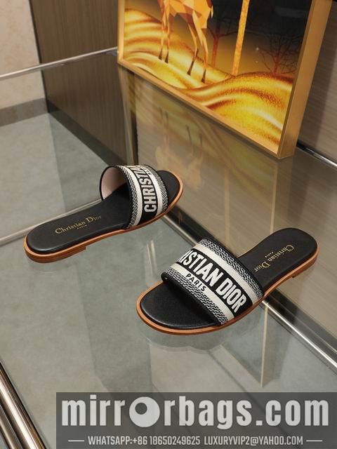Replica Dior Shoes sz35-42 mnh0602