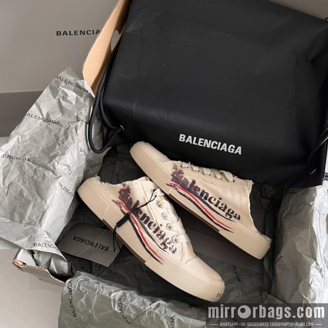 Replica Balenciaga Shoes sz35-45 h0501