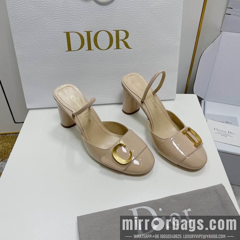 Replica Dior Shoes sz35-41 mnw0403