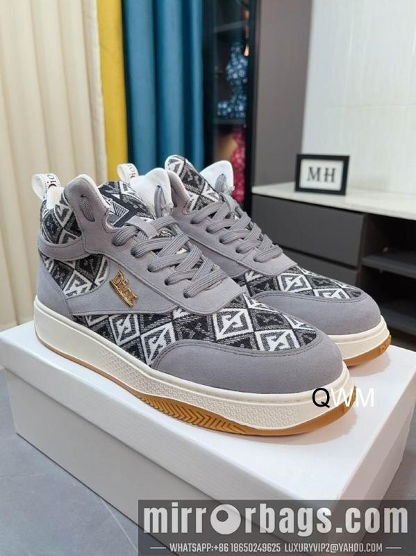 Replica Dior Shoes sz38-45 2C WM1101