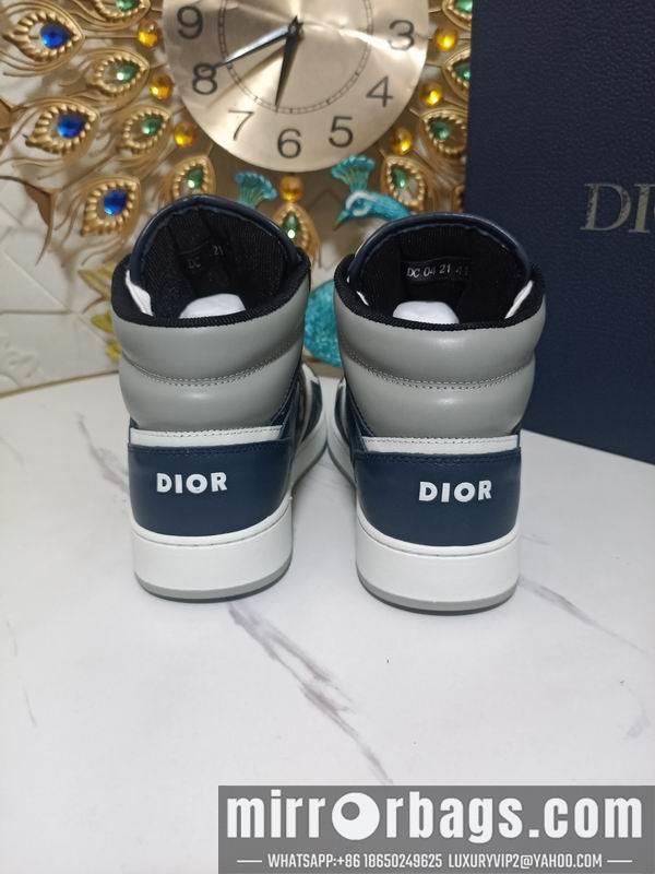 Replica Dior Shoes sz35-45 mnm0103