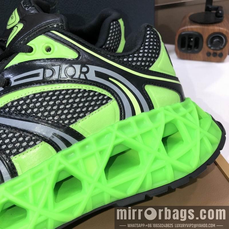 Replica Dior Shoes sz39-46 hnh0311