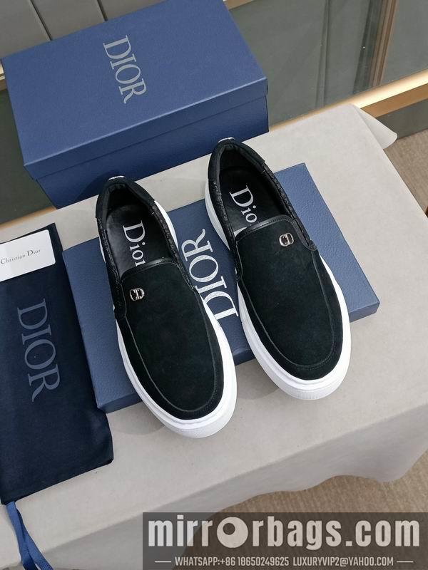 Replica Dior Shoes sz38-45 mnw0201