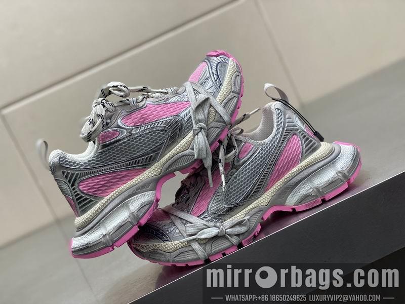 Replica Balenciaga Shoes sz35-46 hnm0101