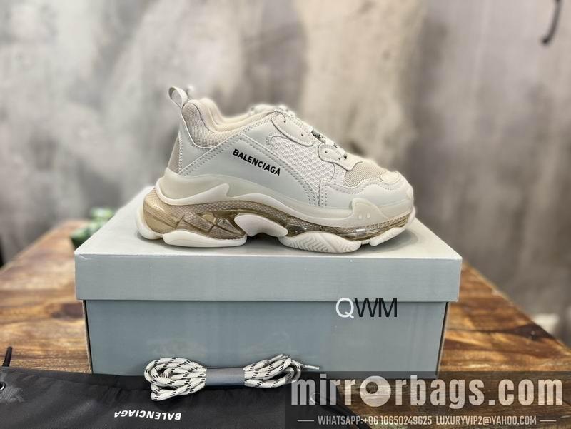 Replica Balenciaga Shoes sz35-45 WM0215