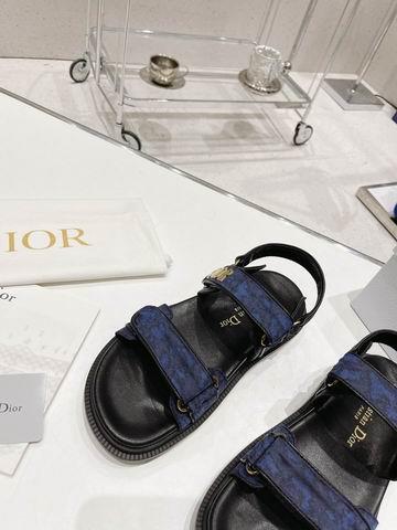 Replica Dior Shoes sz35-42 mnh0305