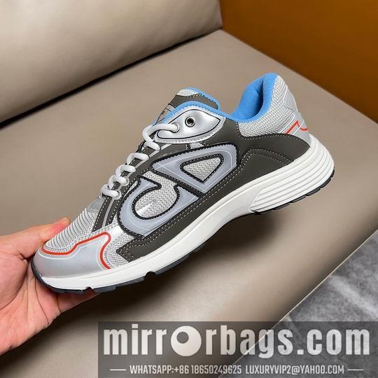Replica Dior Shoes sz38-45 jyh0909