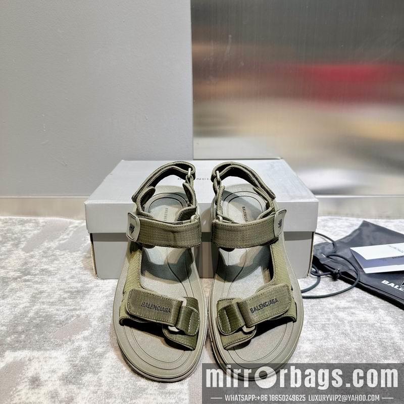Replica Balenciaga Shoes sz35-40 mnw0301