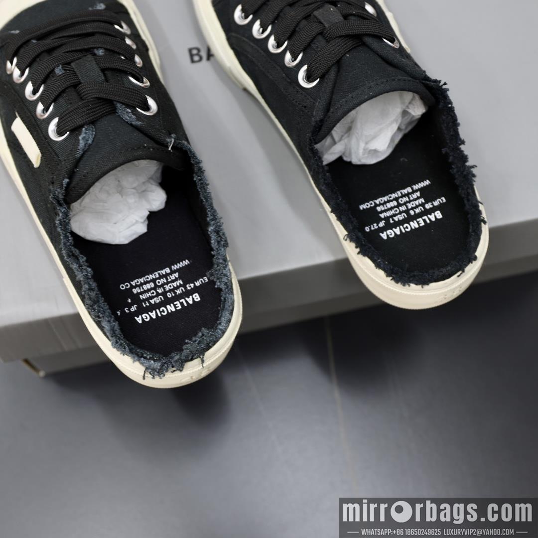 Replica Balenciaga Shoes sz35-44 h0502