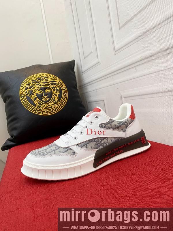 Replica Dior Shoes sz38-44 mnm0126