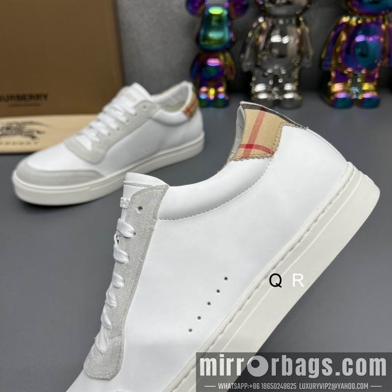 Balenciaga Shoes Burberry sz38-45 CRQ0403