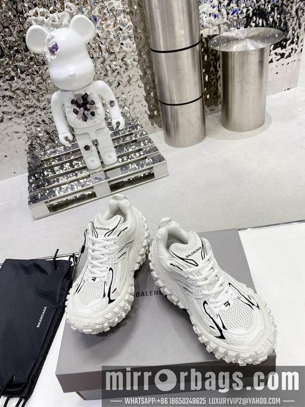 Replica Balenciaga Shoes sz35-45 mnm0128