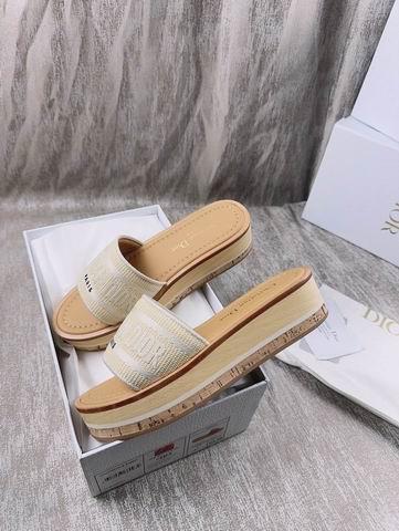 Replica Dior Shoes sz35-42 mnh0702